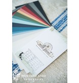 Miss Mustard Seed Milk Paint