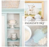 Miss Mustard Seed Milk Paint