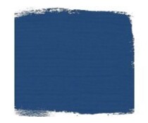 Annie Sloan Napoleonic Blue 06