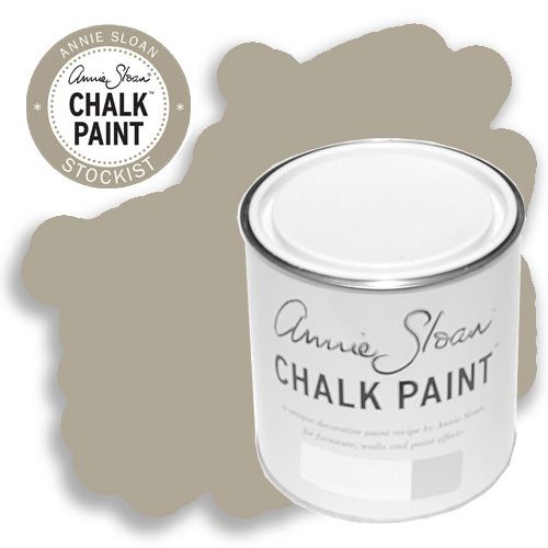 Annie Sloan Country Grey krijtverf