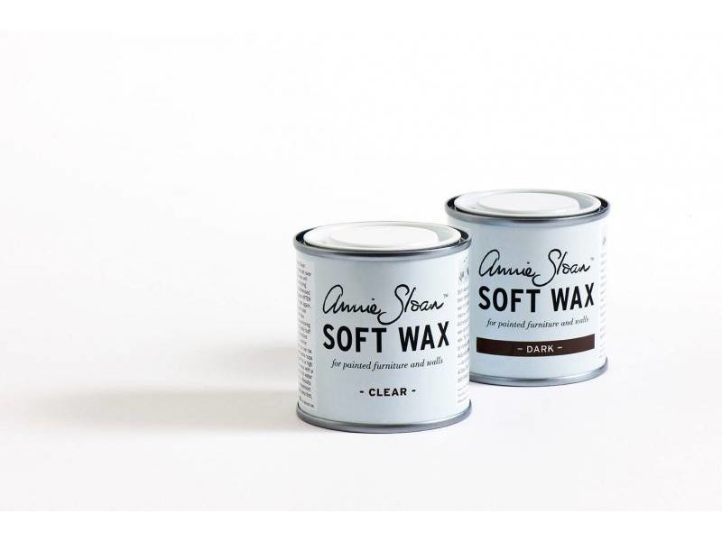 Annie Sloan Mini Wax (in 4 kleuren)
