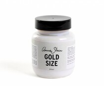 Annie Sloan Gold Size