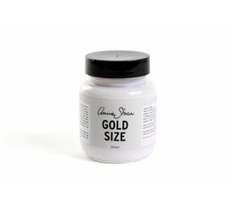 Annie Sloan Gold Size