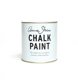 Annie Sloan pakket nr 2: 1 liter verf, 500 ml clear wax, 120 ml dark wax, Annie Sloan kwast nr 8