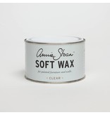 Annie Sloan pakket nr 2: 1 liter verf, 500 ml clear wax, 120 ml dark wax, Annie Sloan kwast nr 8