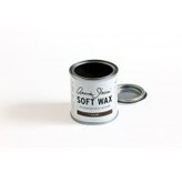 Annie Sloan pakket nr 2: 1 liter verf, 500 ml clear wax, 120 ml dark wax, Annie Sloan kwast nr 8