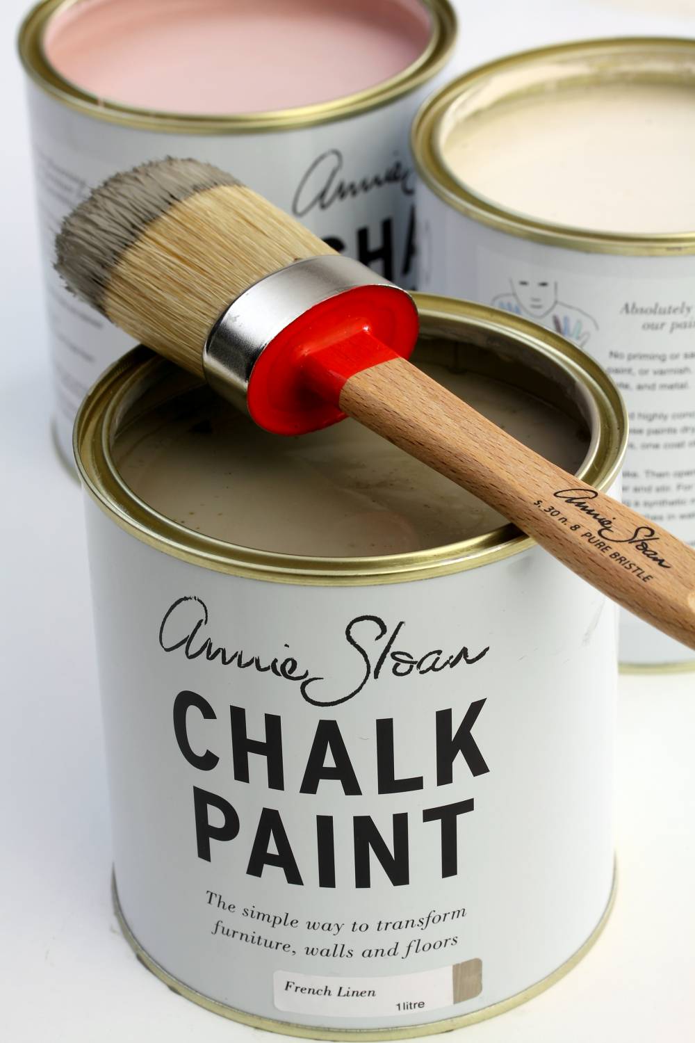 Chalk Paint™ van Annie Sloan