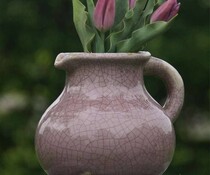 Brynxz kan antique pink