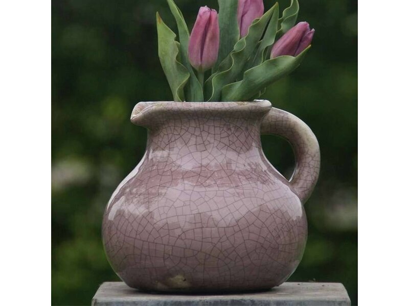 Brynxz kan antique pink