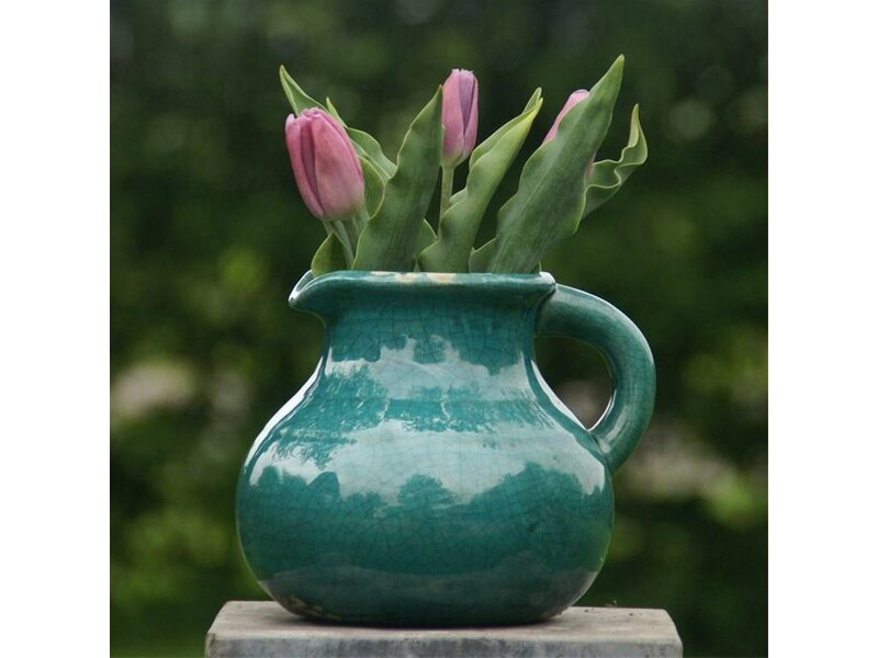 Brynxz Sob jug smart green
