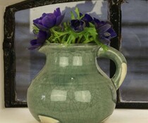 Brynxz Sob jug e green