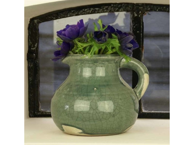 Brynxz Sob jug e green