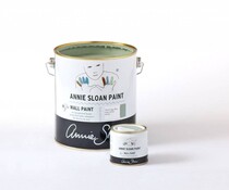 Annie Sloan muurverf - wall paint Tester