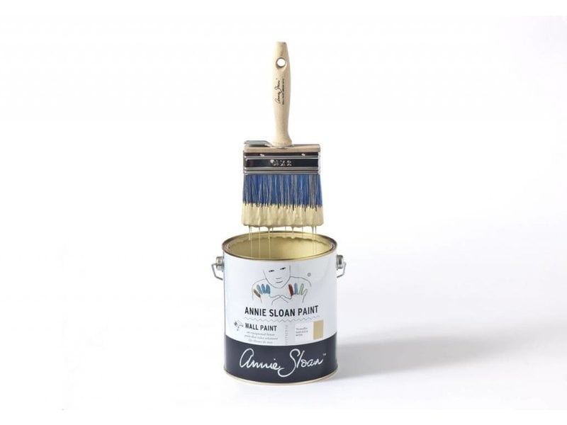 Annie Sloan Wall Paint kwast L