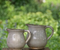 Brynxz Jug kitchen basic white