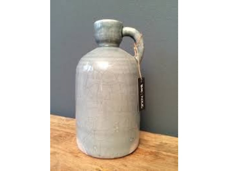 Brynxz Bottle premiere, white