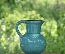 Brynxz Jug Antique turquoise