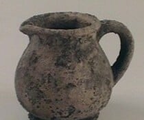 Brynxz Jug Earth