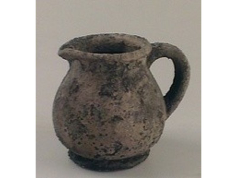 Brynxz Jug Earth