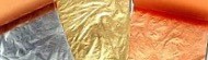 Annie sloan gilding