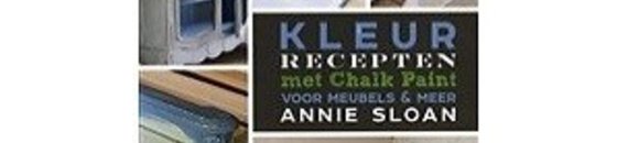 Annie Sloan boeken
