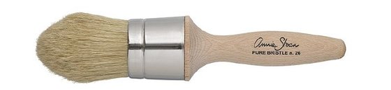 Annie Sloan wax kwasten