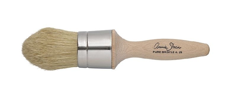 Annie sloan wax kopen