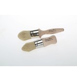 Annie Sloan Wax Brush - was kwast (maat 22)