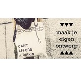 Imakin pakket maak je eigen design tas