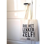 Imakin pakket maak je eigen design tas