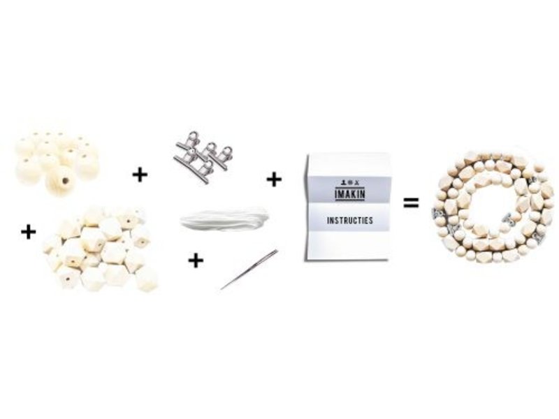Imakin pakket Woonketting