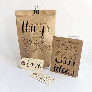 Maak het lekker zelf! Met de Imakin DIY pakketten