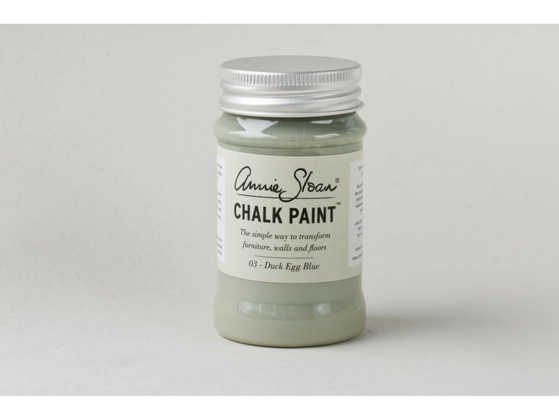 Annie Sloan Chalk Paint™ - 100 ml OP=OP