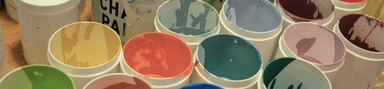 Annie Sloan workshops