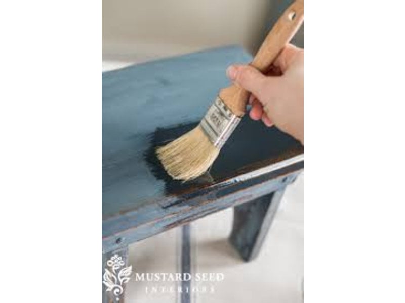 Universele kwast voor milk paint, 38 mm