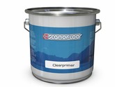 Scanofloor Clearprimer Scanofloor Clearprimer