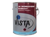 Vista Zwembadverf Basecoat Vista Zwembadverf Basecoat