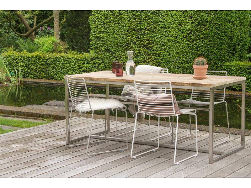 NEW IN bij Pure Wood Design