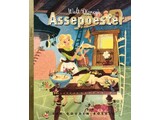 Assepoester - Een Gouden Boekje