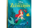 De kleine zeemeermin - Een Gouden Boekje