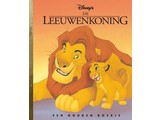 De Leeuwenkoning - Een Gouden Boekje