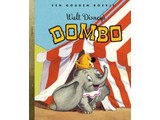 Dombo - Een Gouden Boekje