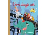 Een dagje uit - Een Gouden Boekje