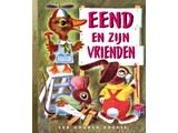 Eend en zijn vrienden - Een Gouden Boekje