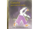 Ganzelot gaat naar de markt - Een Gouden Boekje