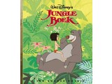 Jungle Boek - Een Gouden Boekje