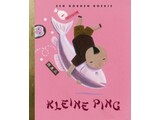 Kleine Ping - Een Gouden Boekje