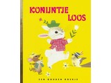 Konijntje Loos - Een Gouden Boekje
