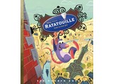 Ratatouille - Een Gouden Boekje