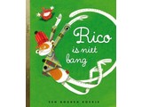 Rico is niet bang - Een Gouden Boekje